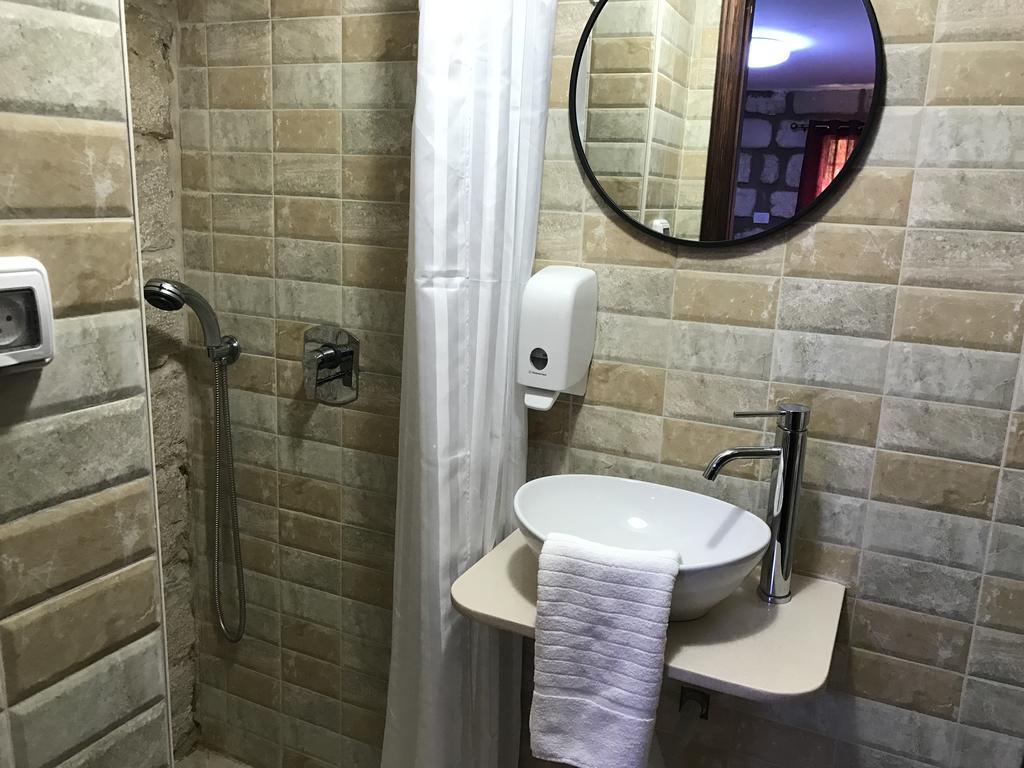 Mensa Christi Guesthouse Назарет Экстерьер фото